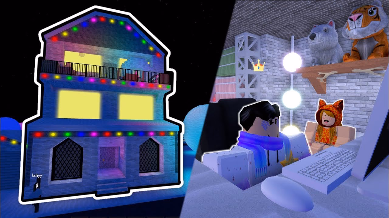 What is work at a pizza place on Roblox?