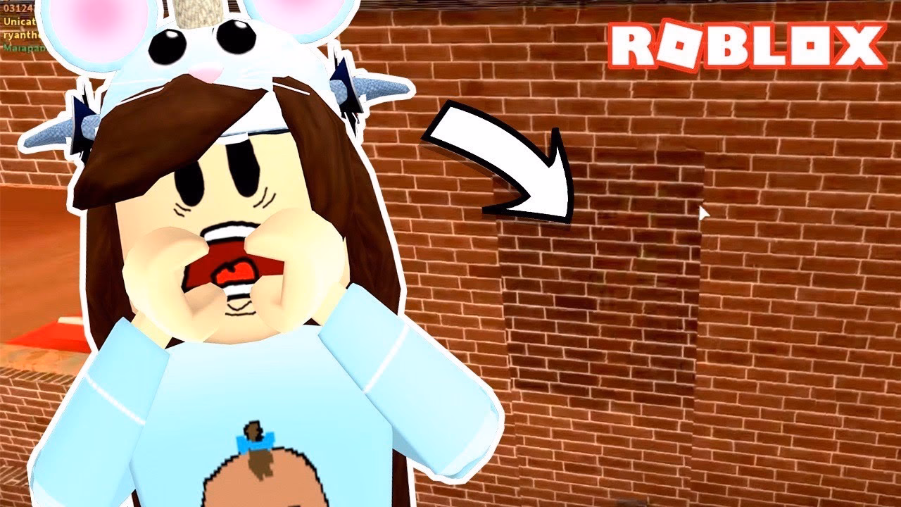 What is a secret spot?